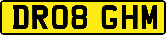 DR08GHM