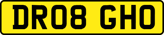 DR08GHO