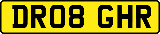 DR08GHR