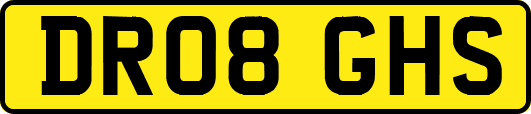 DR08GHS
