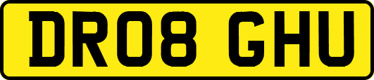 DR08GHU