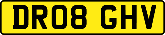 DR08GHV