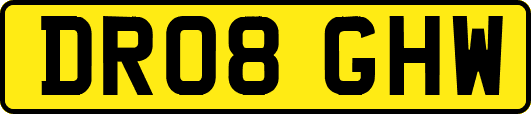 DR08GHW