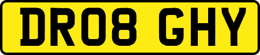DR08GHY