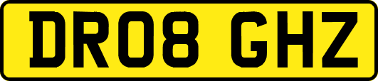 DR08GHZ