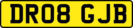 DR08GJB
