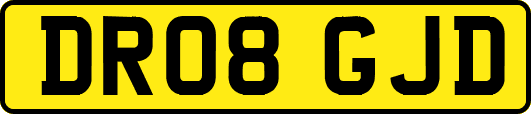 DR08GJD