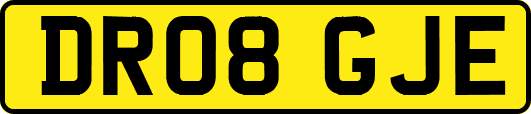 DR08GJE