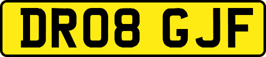 DR08GJF