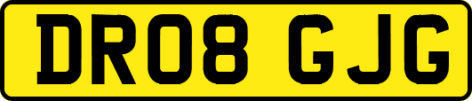 DR08GJG