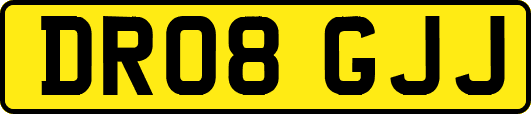 DR08GJJ