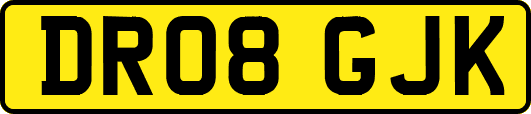 DR08GJK