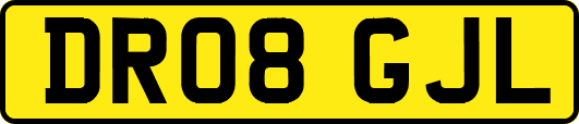 DR08GJL