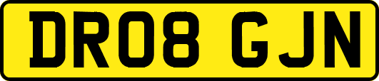 DR08GJN
