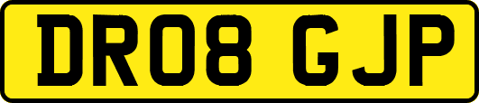 DR08GJP