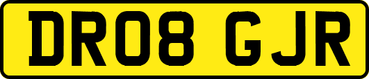 DR08GJR