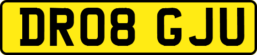 DR08GJU