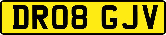 DR08GJV