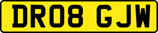 DR08GJW