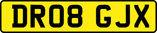 DR08GJX