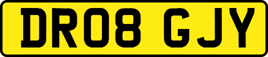 DR08GJY