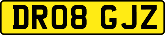 DR08GJZ