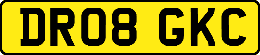 DR08GKC