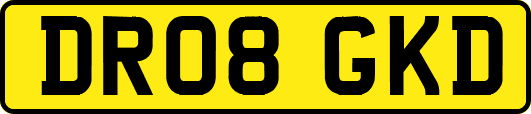 DR08GKD