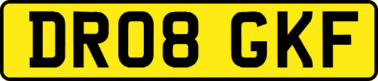 DR08GKF