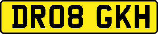 DR08GKH