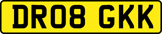 DR08GKK
