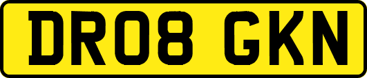 DR08GKN