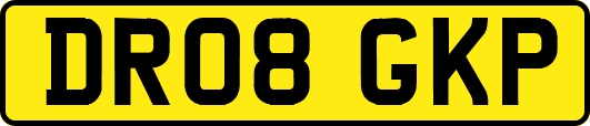 DR08GKP