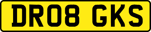 DR08GKS