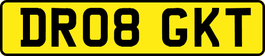 DR08GKT