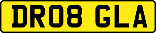 DR08GLA