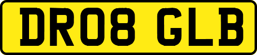 DR08GLB