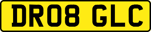 DR08GLC