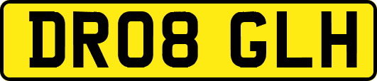 DR08GLH