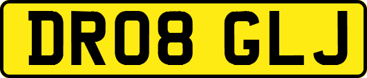 DR08GLJ