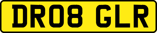 DR08GLR