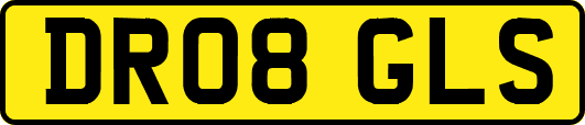 DR08GLS