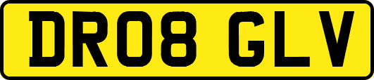 DR08GLV