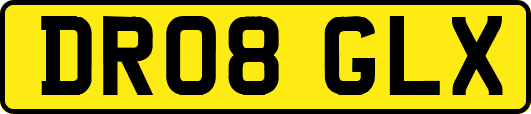 DR08GLX