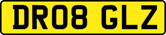 DR08GLZ