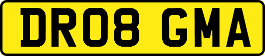 DR08GMA