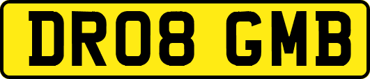 DR08GMB