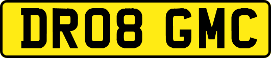 DR08GMC