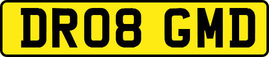 DR08GMD