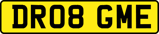DR08GME